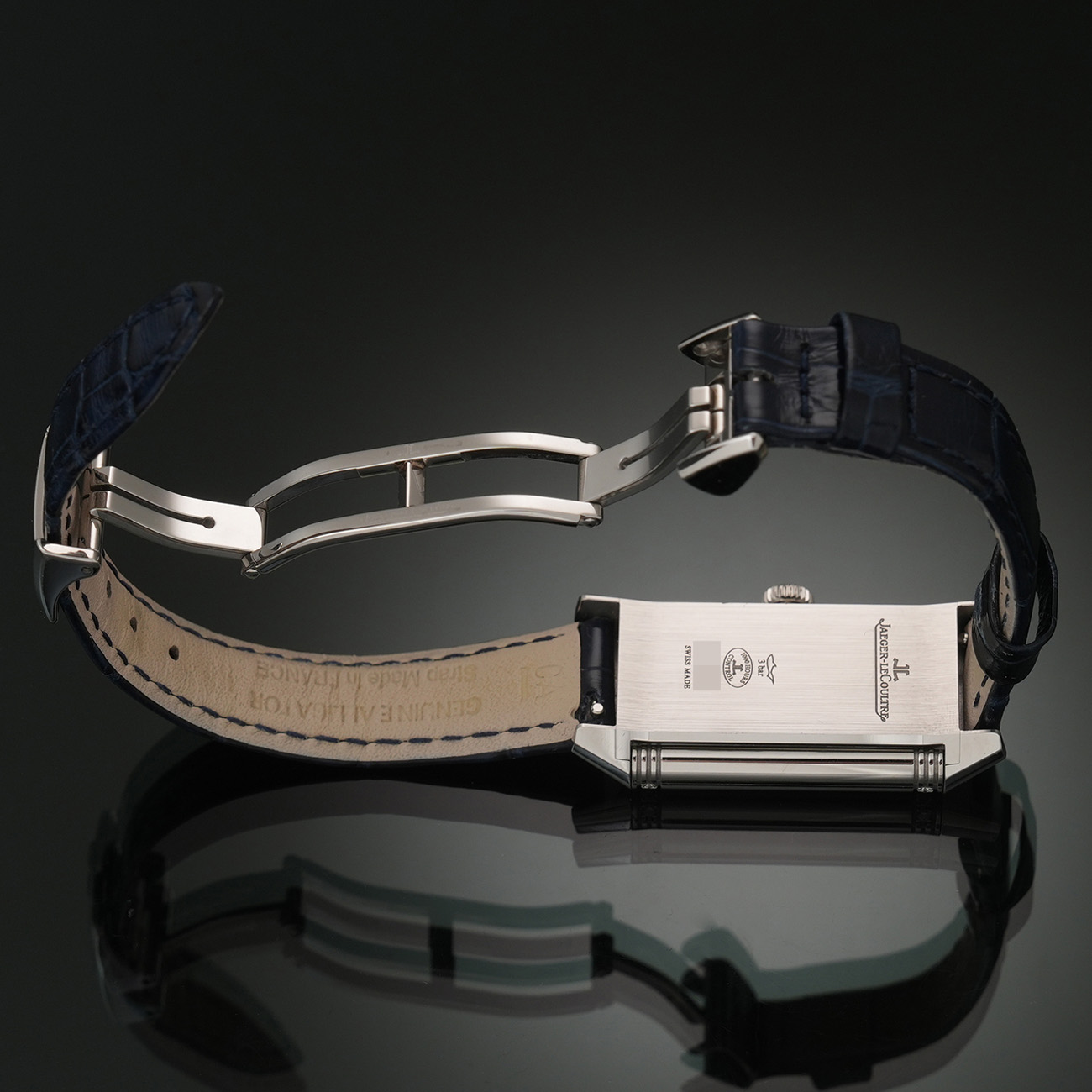 JAEGER LECOULTRE(USED)예거르쿨트르 리베르소 원 Q3288420